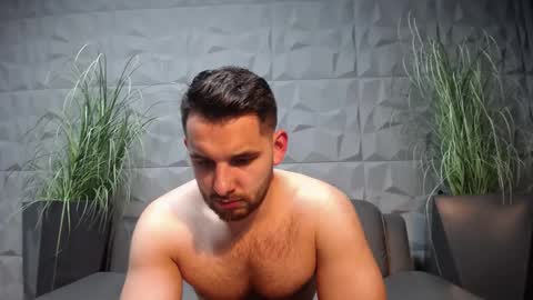 HI My name is Antonio online show from 03/01/25, 08:21