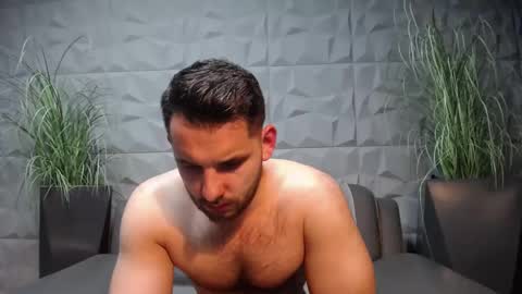 HI My name is Antonio online show from 03/04/25, 08:05