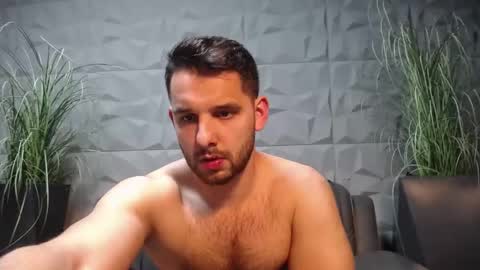 HI My name is Antonio online show from 03/09/25, 09:03