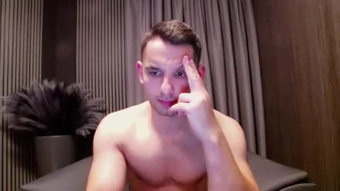 HI My name is Antonio online show from 03/10/26, 09:31