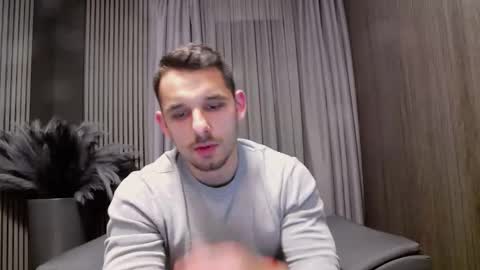 HI My name is Antonio online show from 04/14/26, 06:58