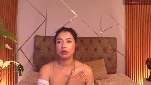 Antonella online show from 03/21/26, 07:24