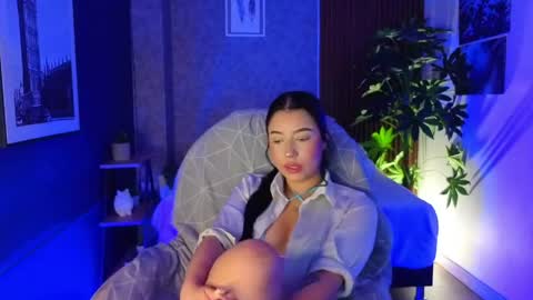 Antonella online show from 04/18/26, 06:06