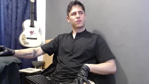 antonnello_ online show from 02/07/26, 10:46