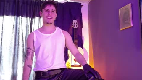 antonnello_ online show from 02/27/26, 03:56