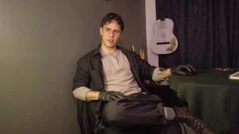 antonnello_ online show from 04/16/26, 01:50