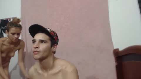 Snapshot of antony_2024 chatting on 12/24/24, 09:11 karol y antony online show from 12/24/24, 09:11