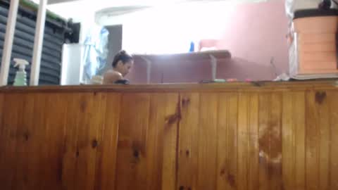 Snapshot of antony_2024 chatting on 01/29/25, 12:12 karol y antony online show from 01/29/25, 12:12