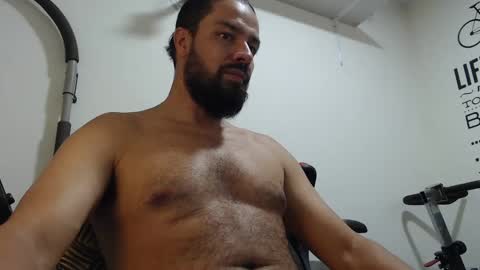 antony online show from 02/26/25, 03:10