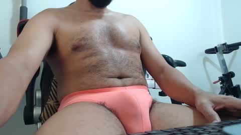 antony online show from 02/28/25, 01:03