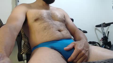 antony online show from 02/14/26, 02:41