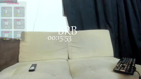 Snapshot of antony_bigdick_ chatting on 10/30/25, 03:08 Juan Camilo online show from 10/30/25, 03:08