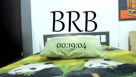 Juan Camilo online show from 01/09/26, 02:25