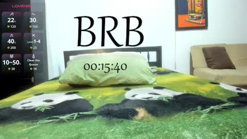 Juan Camilo online show from 02/28/26, 07:09