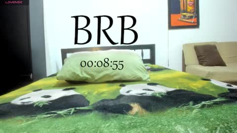 Juan Camilo online show from 03/15/26, 11:22