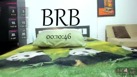 Juan Camilo online show from 03/18/26, 08:56