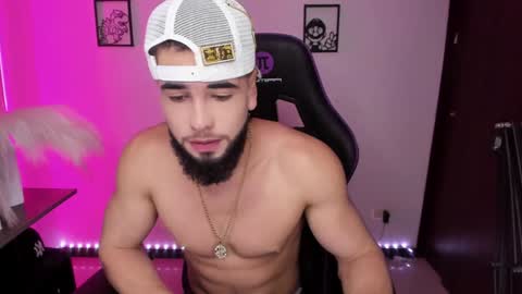 antony_cast online show from 12/09/24, 02:02