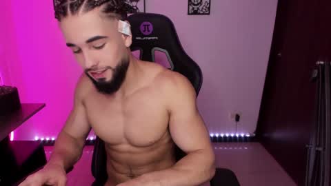 antony_cast online show from 02/09/25, 02:38