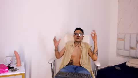antony_d_ossa online show from 07/29/26, 06:00