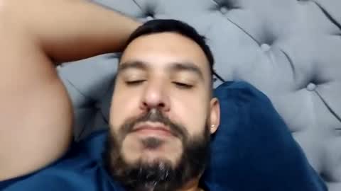 Snapshot of antony_gar chatting on 03/07/25, 05:18 Antony online show from 03/07/25, 05:18