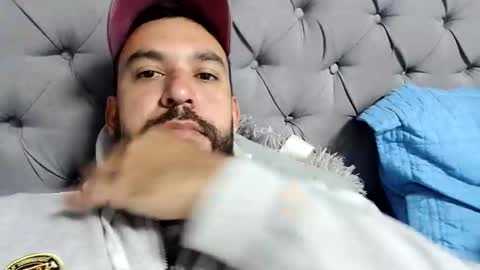 Snapshot of antony_gar chatting on 03/03/26, 11:49 Antony online show from 03/03/26, 11:49