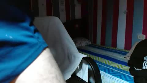 antony_hardx_ online show from 09/18/25, 07:27