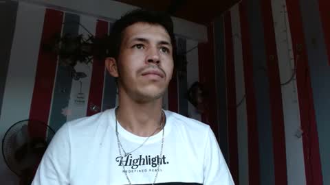 antony_hardx_ online show from 09/28/25, 10:48