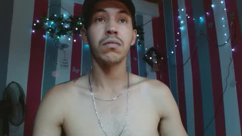 antony_hardx_ online show from 09/30/25, 07:08