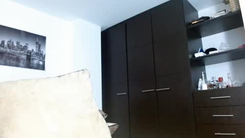 ANTONY D ANGELO online show from 12/01/24, 11:36