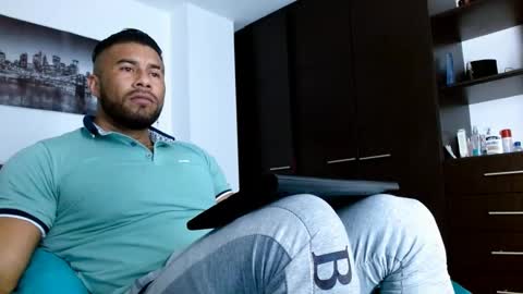 ANTONY D ANGELO online show from 01/09/25, 01:39