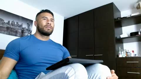 ANTONY D ANGELO online show from 01/29/25, 11:25