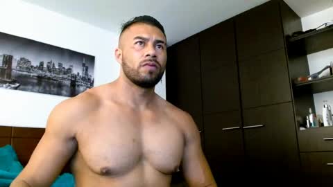 ANTONY D ANGELO online show from 02/02/25, 10:17