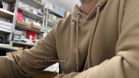 Snapshot of antonyo696969 chatting on 01/25/25, 09:15 antonyo6969 online show from 01/25/25, 09:15