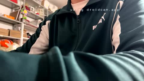 antonyo6969 online show from 02/07/26, 10:08