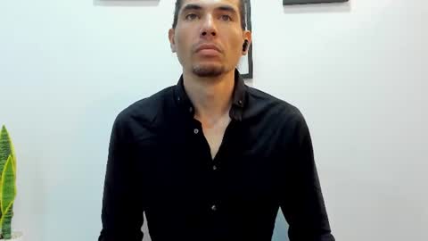 Antony Stone online show from 07/04/26, 03:51