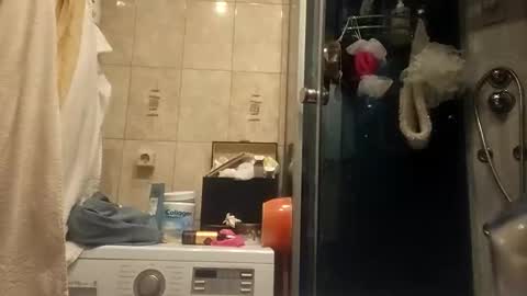 AntonyXsmile online show from 03/12/26, 08:53