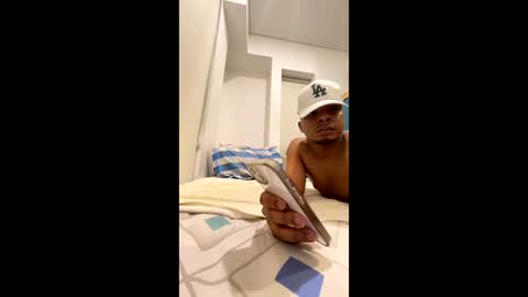 Snapshot of antuco2412red chatting on 11/01/25, 02:57 Pedro online show from 11/01/25, 02:57