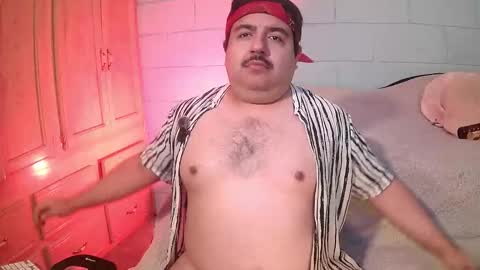 AnuarFox online show from 03/28/26, 11:43