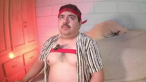 AnuarFox online show from 05/03/26, 11:38