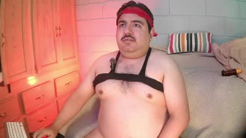 AnuarFox online show from 05/10/26, 12:49