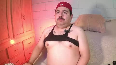 AnuarFox online show from 05/23/26, 11:47