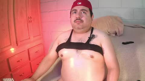 AnuarFox online show from 05/26/26, 07:10