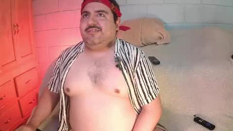 AnuarFox online show from 05/28/26, 08:06