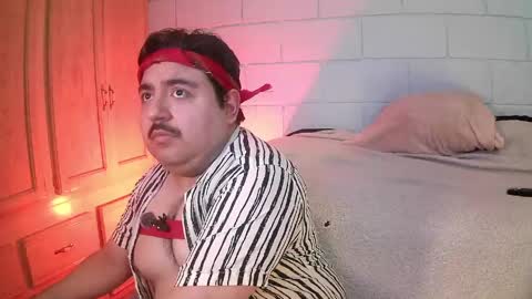 AnuarFox online show from 05/30/26, 08:33