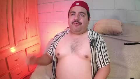 AnuarFox online show from 05/31/26, 12:23