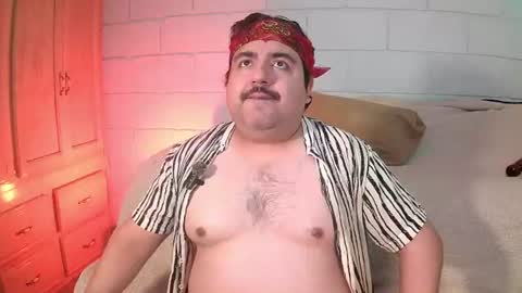 AnuarFox online show from 06/21/26, 08:06