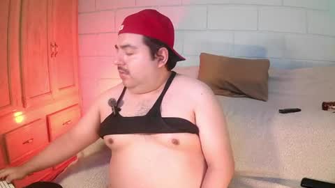 AnuarFox online show from 06/23/26, 08:01