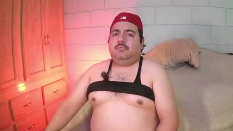 AnuarFox online show from 06/25/26, 07:07