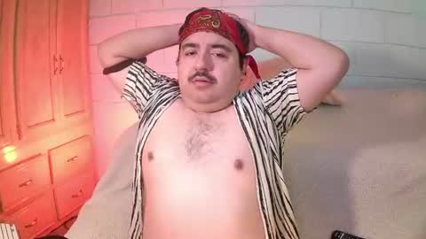 AnuarFox online show from 06/27/26, 11:26