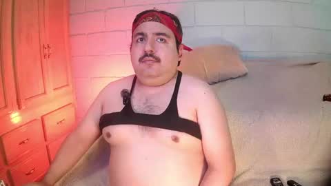 AnuarFox online show from 07/02/26, 07:25